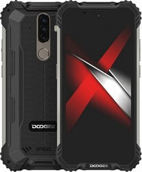 Замена разъема зарядки на телефоне Doogee S58 Pro в Волгограде